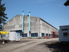 福知山工場